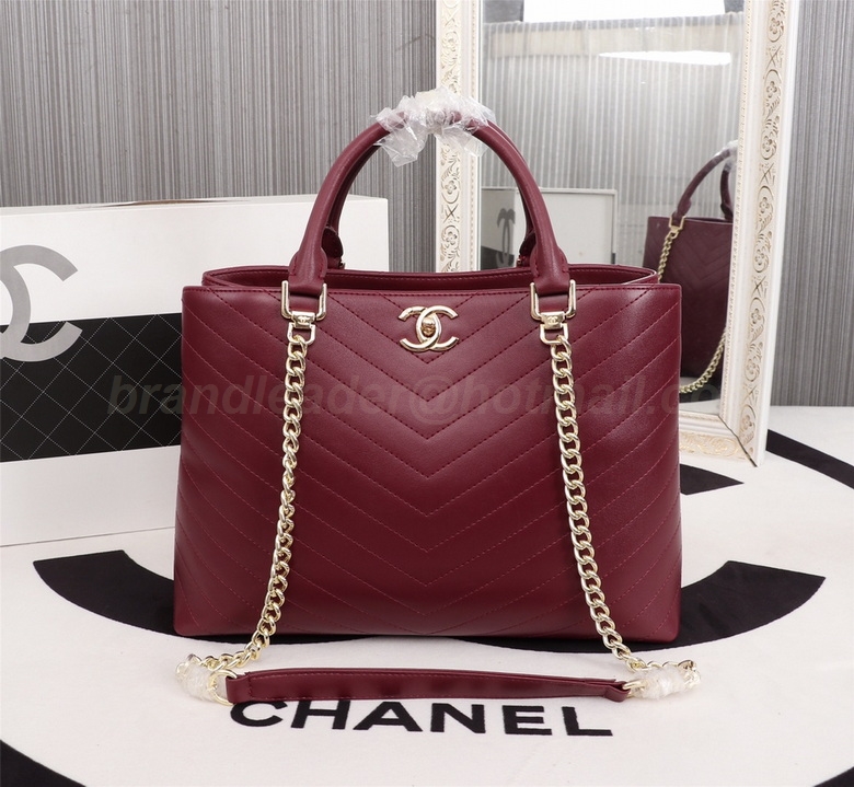 Chanel Handbags 223